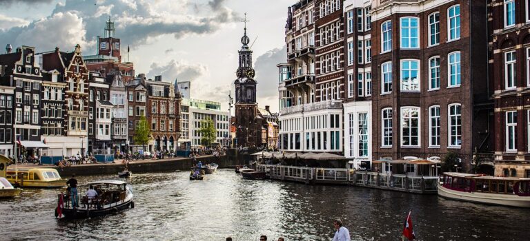 Weekend weg met Pinksteren? Dit zijn je opties