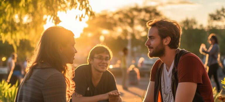 De charme van freelancer zijn in de sociale sector