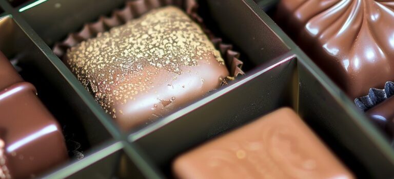 Kies de perfecte chocolade