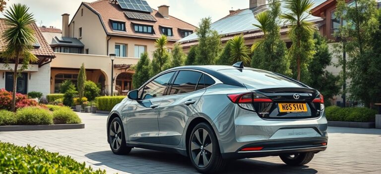 Duurzame auto’s: betaalbare en milieuvriendelijke keuzes