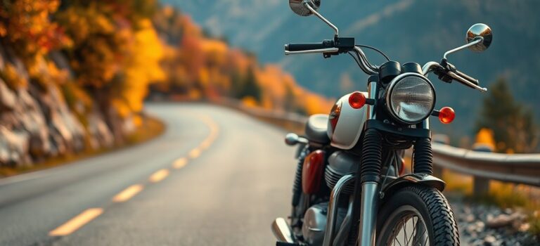 Seizoensgebonden motorverzekeringen: bespaar slim op je premie