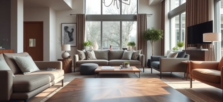 Duitse ontwerpinnovaties die je nederlandse interieur verrijken