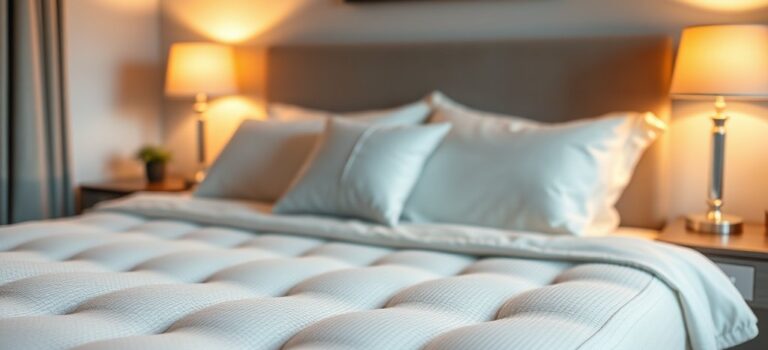 Het juiste matras kiezen: comfort en ondersteuning op maat