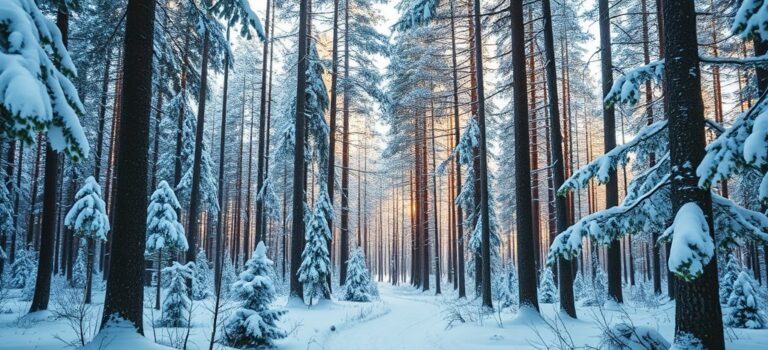 Weersvoorspellingen en skiplezier in winterberg: handige tips