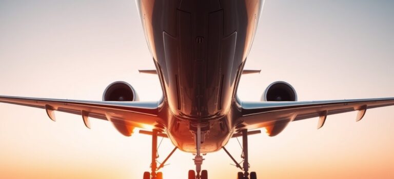 Hoeveel passagiers kunnen mee: van regionale jets tot a380