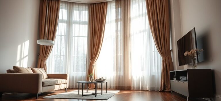 Natuurlijke materialen en lokale vakmanschap in jouw interieur