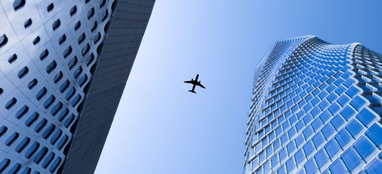 Privéjets: efficiëntie en luxe op een heel nieuw niveau