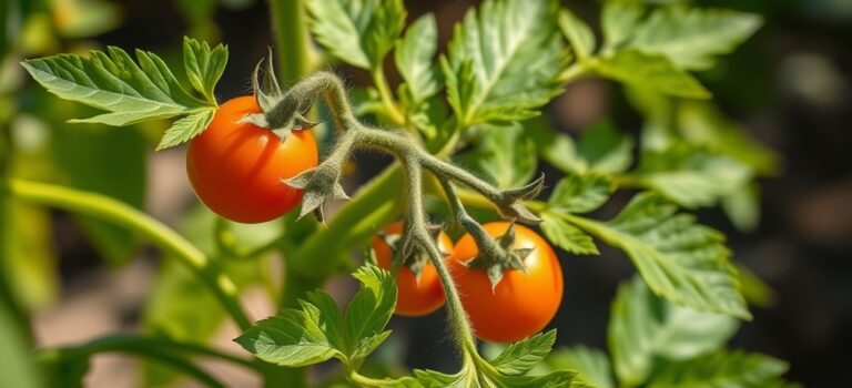 Tomaten kweken: van zaadje tot oogst in je eigen tuin