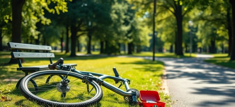 Veiligheid en herstel na een ongeval: praktische tips en stappen Veiligheid en herstel na een ongeval: praktische tips en stappen