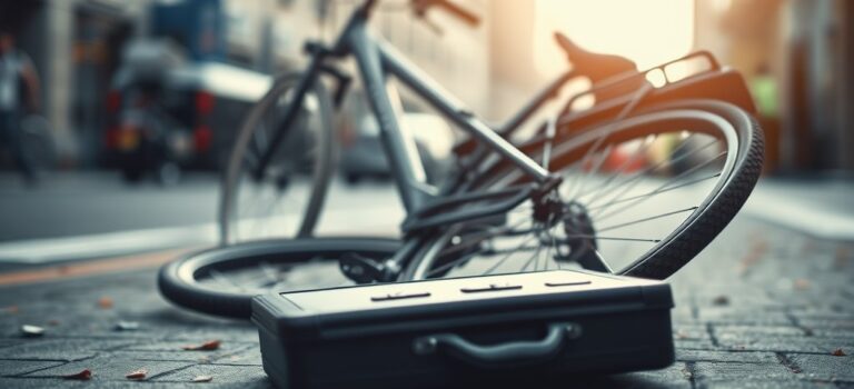Juridische hulp na een ongeval: waarom een letselschadeadvocaat? Juridische hulp na een ongeval: waarom een letselschadeadvocaat?